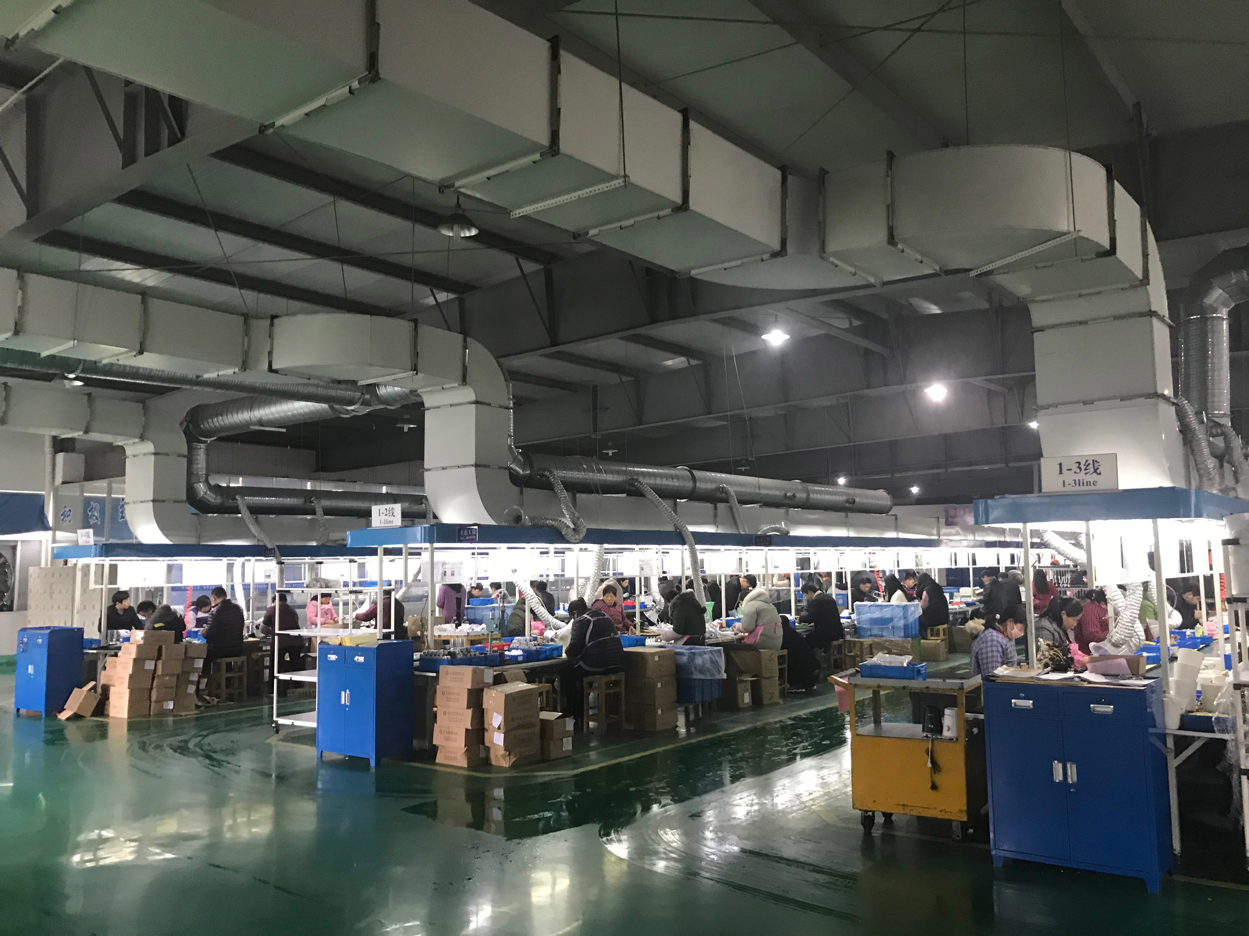 중국 Zhejiang Newle Electric Appliance Co., Ltd. 회사 프로필