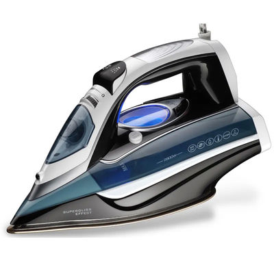 의류 산업 철 증기 전기 2200-3000W 증기 부스트 완전 기능