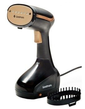 의류 산업 철 증기 전기 2200-3000W 증기 부스트 완전 기능