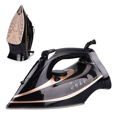 2200-3000W 중철 세라믹 소플레이트 완전 기능 의류 관리 증기 부스트 옷