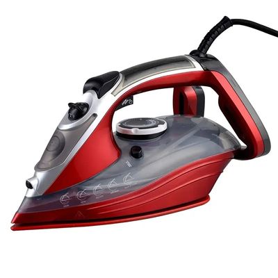 2200-3000W 중철 세라믹 소플레이트 완전 기능 의류 관리 증기 부스트 옷