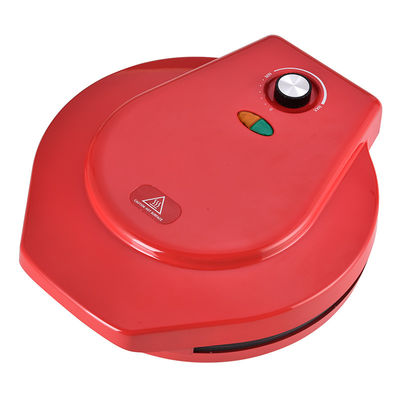 anbolife 전기 1200w 다중 융합 휴대용 피자 메이커와 모바일 전기 피자 메이커 피자 패인