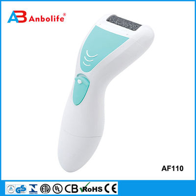 USB 재충전 가능한 발 전기 세척 가능한 발목 제거기 발목 치료기 발 파일 기계