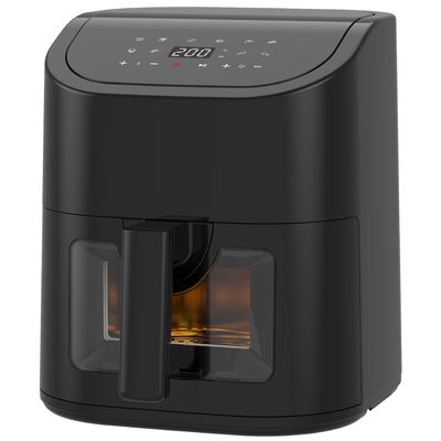 24 리터 1700W 건강 디지털 공기 프라이어 360 기름 없이