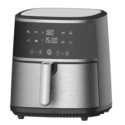 7L OEM 가정용 전자제품 디지털 공기 프라이어 가구 프라이링 그릴 디지털 건강 오븐