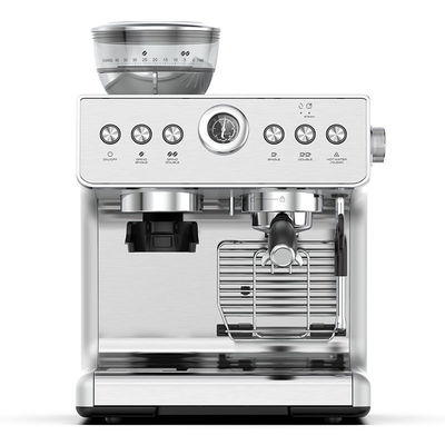 220-240V 커피 메이커 에스프레소 커피 메이커 캡슐 2800W