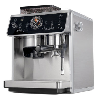220-240V 커피 메이커 에스프레소 커피 메이커 캡슐 2800W