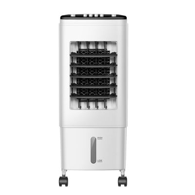 4인1 LED 디스플레이 가전 팬 물 냉각 팬