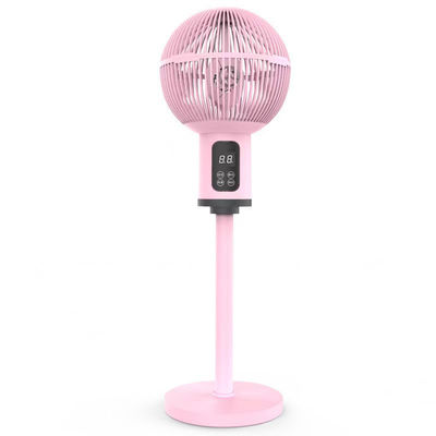 원격 제어 가정용 전기 팬 조용한 냉각 및 뜨거운 공기 냉각