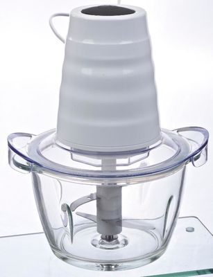 식품 혼합기 휴대용 0.8L 스테인리스 스틸 육류 채소 과일 및 견과류