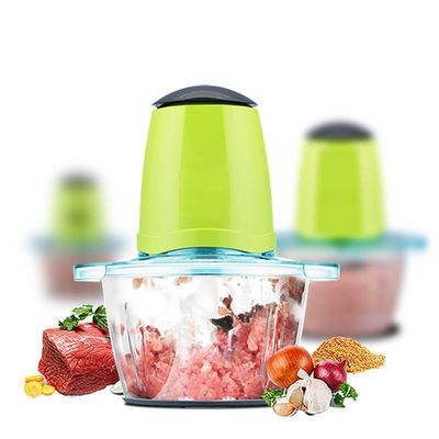 OEM 주방 채소 육류 혼합기 칩 상용 가정용