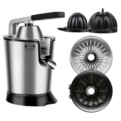 레몬 오렌지 자동 시트루스 주스 1000W 600W 350W