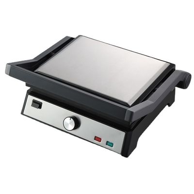 2 슬라이스 딥 필 샌드위치 메이커 분리 가능한 와플 팬케이크 메이커 BBQ 그릴 비 스틱 코팅 주방 요리 기기