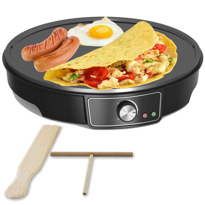가정용 Ptfe 비 스틱 소재로 무연속 전기 거품 와플 메이커