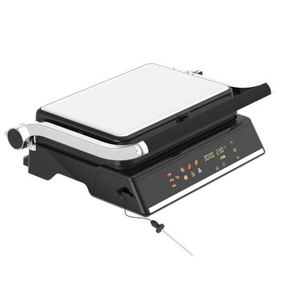 전기 에너지 효율 등급 A급 2200W 와플 파니니 메이커 1년 보증