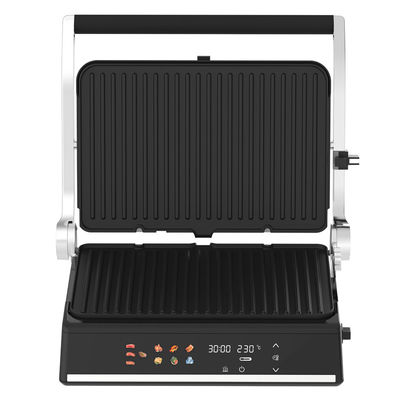 전기 에너지 효율 등급 A급 2200W 와플 파니니 메이커 1년 보증
