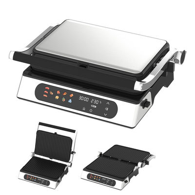 전기 에너지 효율 등급 A급 2200W 와플 파니니 메이커 1년 보증