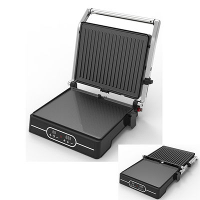 전기 에너지 효율 등급 A급 2200W 와플 파니니 메이커 1년 보증