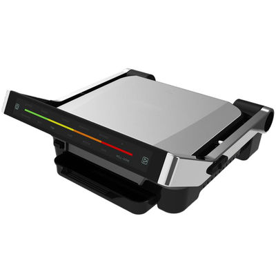 가정용 연락 2000W 샌드위치 프레스 그릴 분리 가능한 판 파니니 그릴