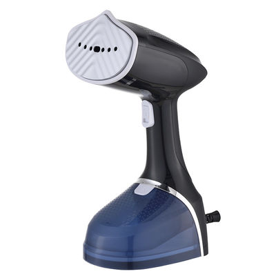 큰 사이즈 1500w 350ml 세라믹 소플레이트 옷 가구 휴대용 스팀 아이언