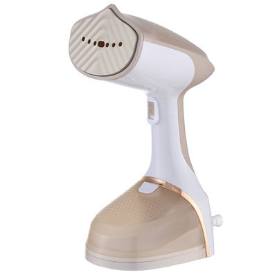 큰 사이즈 1500w 350ml 세라믹 소플레이트 옷 가구 휴대용 스팀 아이언