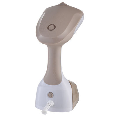 큰 사이즈 1500w 350ml 세라믹 소플레이트 옷 가구 휴대용 스팀 아이언