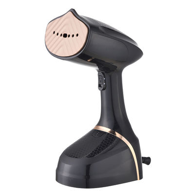 큰 사이즈 1500w 350ml 세라믹 소플레이트 옷 가구 휴대용 스팀 아이언