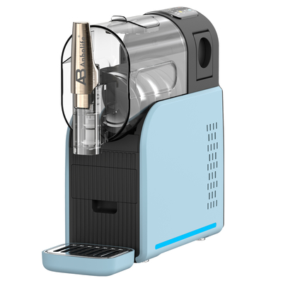 Anbolife 1.9L 아이스크림 및 냉동 주스를 위한 전기 슬러시 메이커