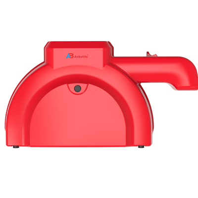 Anbolife 미니 와플 메이커, 논스틱 테플론 코팅