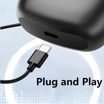 소형 휴대용 전기 면도기 IPX7 방수 및 350mAh 배터리 60 분 작업 시간