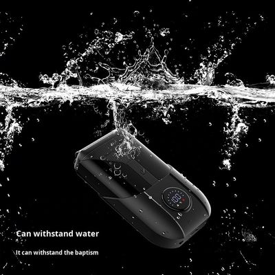 5V 파워 트윈 블레이드 남성 몸 면도용 플라스틱 가구와 전기 면도