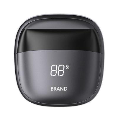 ANBOLIFE 6중 날 전기 면도기 (마그네틱 흡착 및 900mAh 리튬 배터리 포함) - IPX7 방수 남성용 포일 면도기