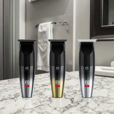 220-240V 전원 5W 출력 및 2시간 충전 시간의 효율적인 헤어 트리밍을 위한 전문가용 헤어 클리퍼