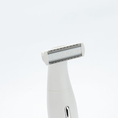 6인1 다기능 전기 면도기와 1년 보증 및 재충전 가능한 USB 전원