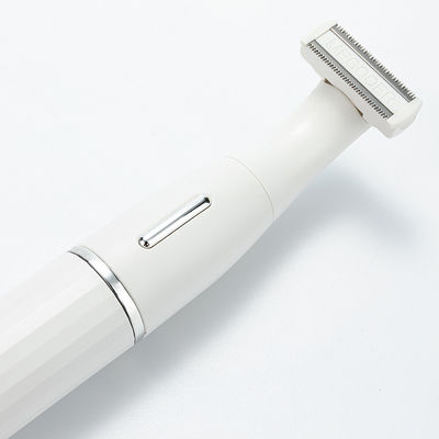 6인1 다기능 전기 면도기와 1년 보증 및 재충전 가능한 USB 전원