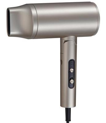 전문 2000W 헤어 드라이어 110,000 RPM BLDC 모터와 500 백만 음 이온