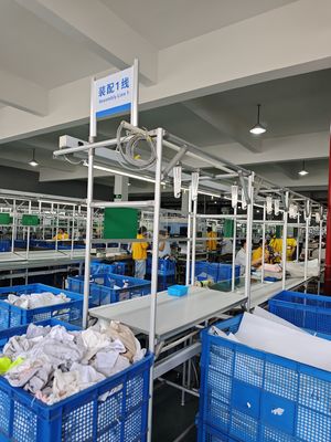 전문 2000W 헤어 드라이어 110,000 RPM BLDC 모터와 500 백만 음 이온