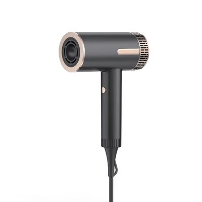 3가지 속도 설정의 전문가용 헤어 드라이어 220-240V 및 1년 보증 빠른 건조 블로우 드라이어