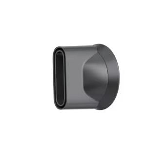 3가지 속도 설정의 전문가용 헤어 드라이어 220-240V 및 1년 보증 빠른 건조 블로우 드라이어