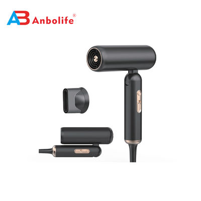 프로 폴더블 헤어 드라이어 BLDC 모터와 이온 기술