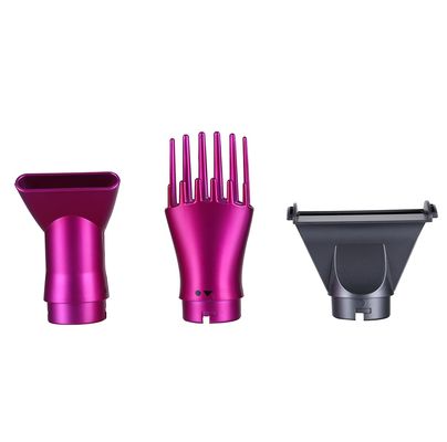 5 in 1 전기 헤어 스타일러 & 헤어 드라이어 브러시, 50~60Hz 주파수 및 1년 보증, 빠른 건조 볼륨 컬 스트레이트닝