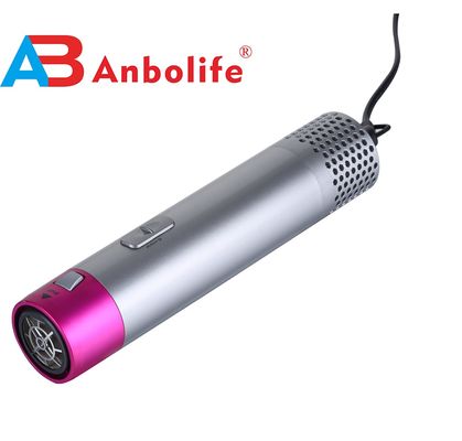 5 in 1 전기 헤어 스타일러 & 헤어 드라이어 브러시, 50~60Hz 주파수 및 1년 보증, 빠른 건조 볼륨 컬 스트레이트닝