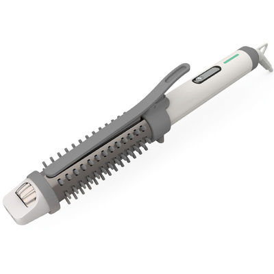 전문 2인1 핫 에어 스타일링 브러쉬와 헤어 컬러, 최대 200°C 온도와 100-240V 전력