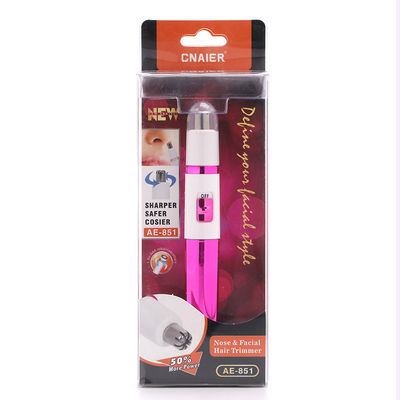 ANBOLIFE 가전용 리?? 배터리 가전 코발 트림머리 내구성 플라스틱 개인 트림머리