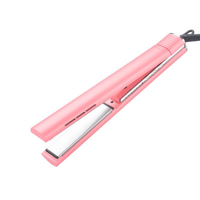 ANBOLIFE 5단계 온도 조절 전기 헤어 스트레이트너 & 컬링 아이론, 45W 전력 및 1년 보증