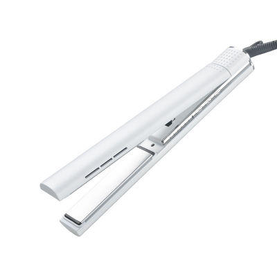 ANBOLIFE 5단계 온도 조절 전기 헤어 스트레이트너 & 컬링 아이론, 45W 전력 및 1년 보증