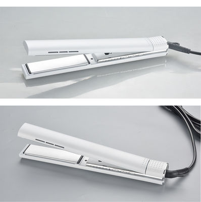 ANBOLIFE 5단계 온도 조절 전기 헤어 스트레이트너 & 컬링 아이론, 45W 전력 및 1년 보증