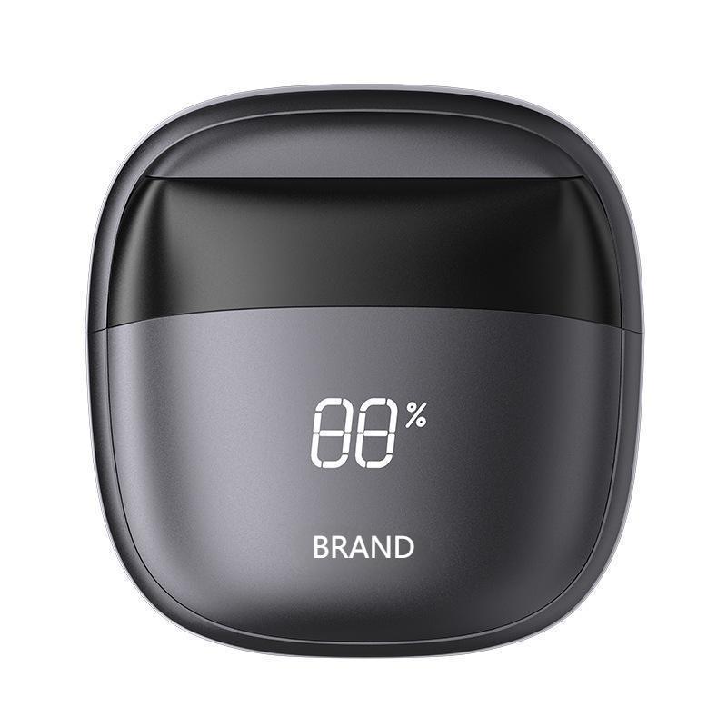 ANBOLIFE 6중 날 전기 면도기 (마그네틱 흡착 및 900mAh 리튬 배터리 포함) - IPX7 방수 남성용 포일 면도기